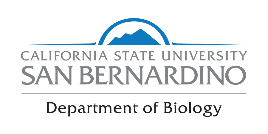 CSUSB - Department of Biology